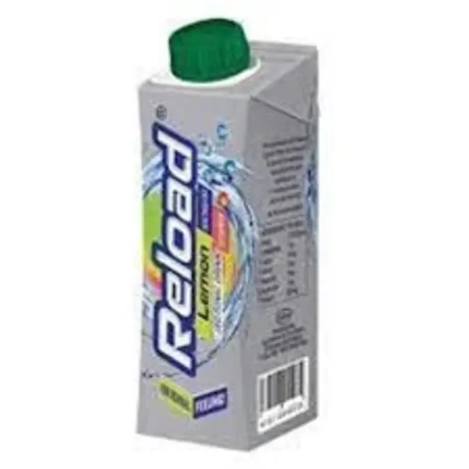 Reload Lemon Tp 500Ml